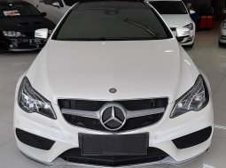 Mercedes-Benz E250 CGI 2013 Dijual  1