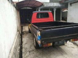 Isuzu Panther Pick Up Diesel 2013 Hitam 2