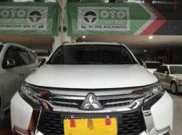 Mitsubishi Pajero Sport (Dakar) 2016 kondisi terawat 7