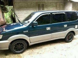 1998 Toyota Kijang dijual 1