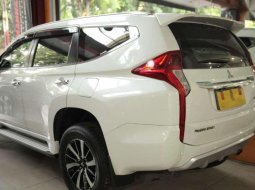 Mitsubishi Pajero Sport (Dakar) 2016 kondisi terawat 2