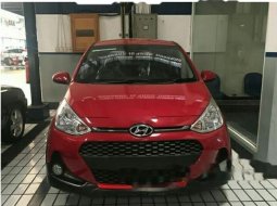 Hyundai Grand I10 (X) 2018 kondisi terawat 8