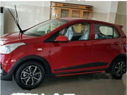 Hyundai Grand I10 (X) 2018 kondisi terawat 9