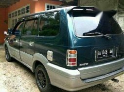 1998 Toyota Kijang dijual 4