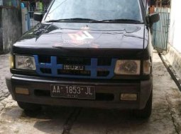 Isuzu Panther Pick Up Diesel 2013 Hitam 1