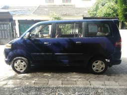 Mitsubishi Maven GLS 2005 harga murah 2