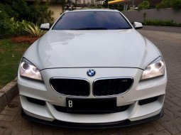 BMW 640i 2014 terbaik 8