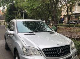 2006 Mercedes-Benz ML350 dijual 5