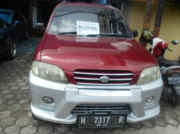 Jual Daihatsu Taruna CSX 1999 1