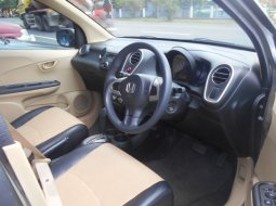 Jual Honda Mobilio E 2015 3