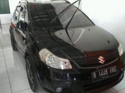 Jual Suzuki X-Over SX4 2008 1