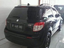 Jual Suzuki X-Over SX4 2008 2