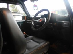 Daihatsu Taft 1.0 Manual 1993 Dijual 3