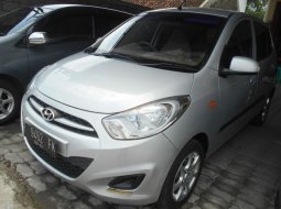 Jual Hyundai I10 GL 2010 3