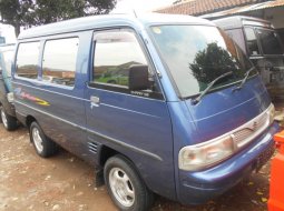 Jual Suzuki Carry 1.5L Real Van NA 2004 1