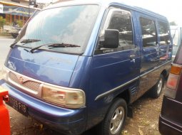 Jual Suzuki Carry 1.5L Real Van NA 2004 2