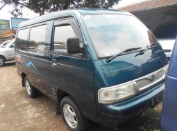 Suzuki Carry 1.5L Real Van NA 2001 Dijual 2