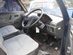 Suzuki Carry 1.5L Real Van NA 2001 Dijual 3