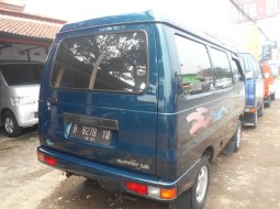 Suzuki Carry 1.5L Real Van NA 2001 Dijual 4