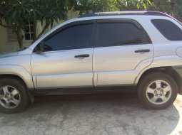 Kia Sportage EX 2007 Dijual 1