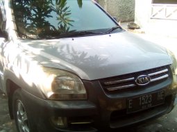 Kia Sportage EX 2007 Dijual 2