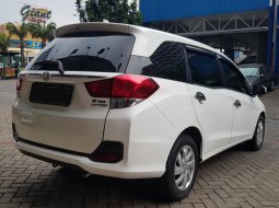 Honda Mobilio E 2017 Dijual 3