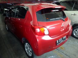 Jual Mitsubishi Mirage EXCEED  A/T 2013 2