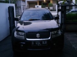 Jual Suzuki Grand Vitara JLX 2.4 M/T 2008 5