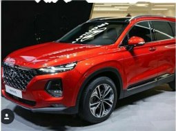 Hyundai Santa Fe 2018 terbaik 6
