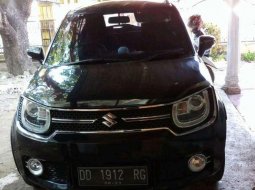 Suzuki Ignis 2017 dijual 3