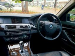 BMW 520d Luxury 2014 harga murah 2