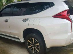 2016 Mitsubishi Pajero Sport dijual 6