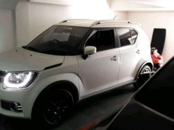 2017 Suzuki Ignis dijual 1