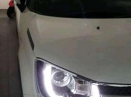 2017 Suzuki Ignis dijual 2