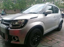 Suzuki Ignis (GX) 2017 kondisi terawat 4