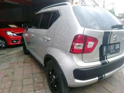 Suzuki Ignis (GX) 2017 kondisi terawat 1