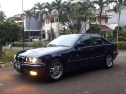 BMW 323i () 1997 kondisi terawat 7