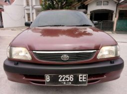 Toyota Soluna 2002 dijual 4