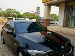 BMW 520d Luxury 2014 harga murah 7