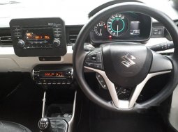 Suzuki Ignis (GX) 2017 kondisi terawat 3