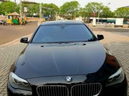 BMW 520d Luxury 2014 harga murah 5