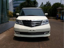 Honda Elysion  2011 Putih 11