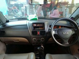 Suzuki Aerio  2003 harga murah 3