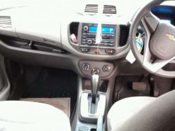 Chevrolet Spin LTZ 2013 Abu-abu 1