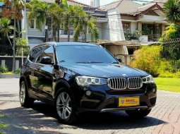 BMW X3 xDrive 20D 2016 Hitam 6