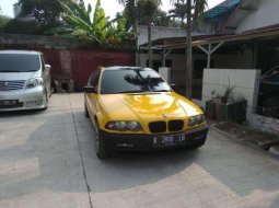 BMW 323i 2000 dijual 1