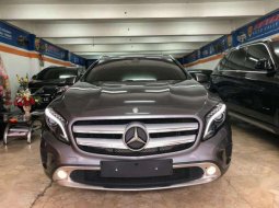 2016 Mercedes-Benz GLA 200 dijual 8