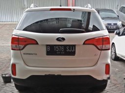 Kia Sorento  2013 harga murah 5