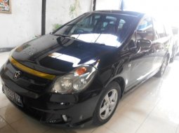 Honda Stream 2.0 2005 Dijual 1