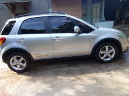 Suzuki X-Over 2008 Dijual 5